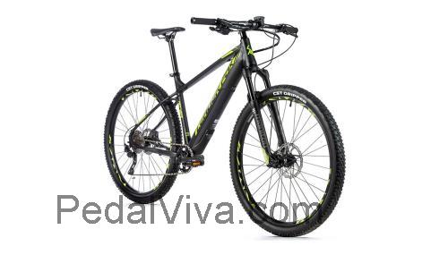 Leader Fox Rover ficha tecnica